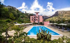 Residence Villa Mare Taormina